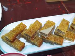 -酒肉门孔府菜(曲阜游客中心店)