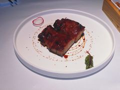 厚烧黑豚叉烧-粤界(望京金辉店)