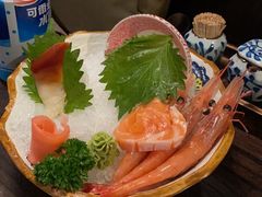 -哥哥の深夜食堂(红松东路店)