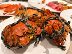 -西安高新希尔顿酒店·咖啡露台西餐厅