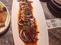 -前海沿•青岛菜(中山路天主教堂店)