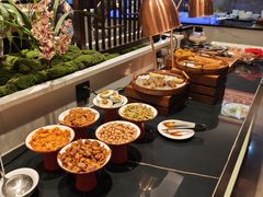 -汉谷商务休闲会所(软件园三期店)