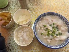 -何记鳝鱼面馆(开发区分店)