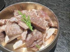 -味家烤肉烤鳗鱼牛排(西塔旗舰店)