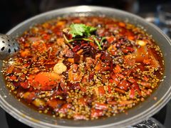 -麻六记(凤凰汇店)