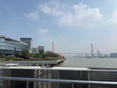 -丹东路渡口(轮渡站)