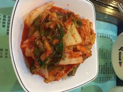 粥Story-槿Story·韩国料理(望京韩国美食城店)