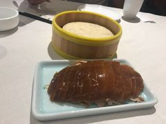 -大鸭梨烤鸭(金色漫香店)