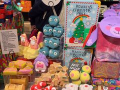 -LUSH(威尼斯人店)