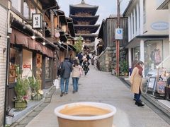 -% Arabica(京都东山店)