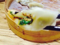 老边饺子馆(中街店)-老边饺子馆(中街店)
