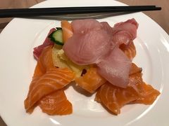 -城市名人酒店-喝彩西餐厅(名人城市广场店)