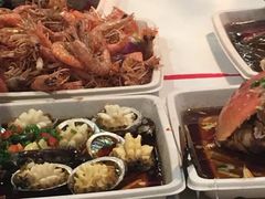 -盒马鲜生(杭州运河上街店)
