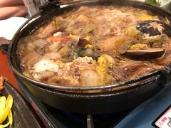 -乾山寿司(好运街店)