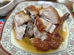 -聂记粤菜馆(鼓西路店)
