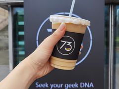 -73coffee(创智天地店)