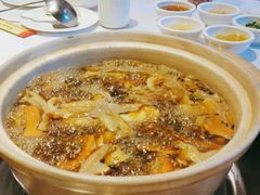 -天宜隆蘑菇宴火锅(石景山旗舰店)