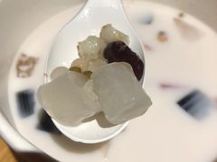 -文昌邓记清补凉(西沙路店)