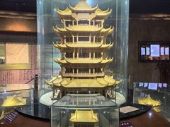 -武汉规划展示馆