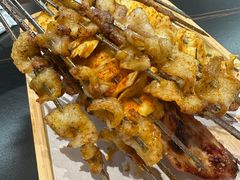 -老虎滩大连海鲜烧烤(建邺云锦路总店)