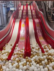 -奈尔宝家庭中心·亲子餐厅(北京东坝万达店)