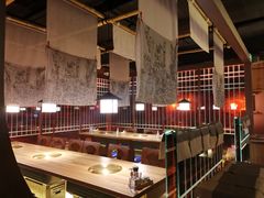 大堂-江户烧肉(高德店)