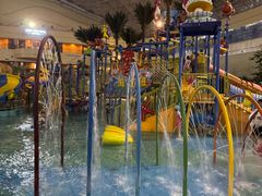 -青岛海泉湾皇冠假日度假酒店