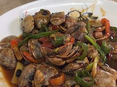 -梅姐海鲜餐厅(水头海鲜街店)