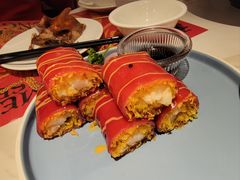 -虾饺妹·粤式茶餐厅(荟聚店)