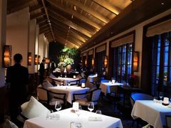 靠窗位-Le Comptoir de Pierre Gagnaire