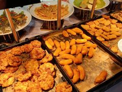 -诺丁牛排(南京江宁万达店)