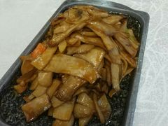 -蓬川食府(金海道店)
