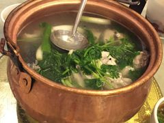 -香满楼(临安路店)