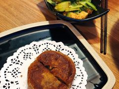 -隆门客栈·西北小吃手工面(丰盛町商业步行街店)