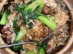 -壹煲口福煲仔饭(中山路店)