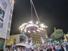 -嘉兴戴梦得购物中心