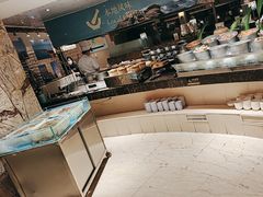 -大连中远海运洲际酒店