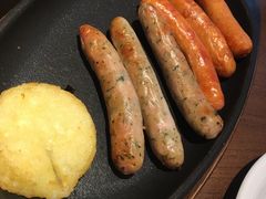 -萨莉亚意式餐厅(杭州西溪龙湖天街店)