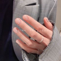 -Pink You美甲洗眉纹绣定制中心