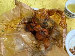-肥姐美食(同福中路店)