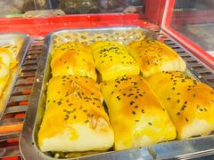 -北疆饭店(朗悦公园茂店)
