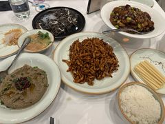 -到家尝北京菜(西坝河店)