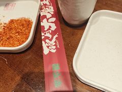 -李不管把把烧(火车南站店)