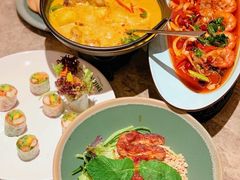 -美奈小馆·东南亚菜(福田星河COCO Park店)