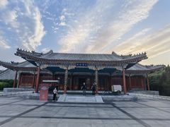 -北京颐和宾馆