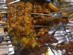 -香约老地方烧烤(九道街店)