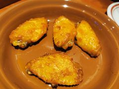 意大利风味茄红烤翅-萨莉亚意式餐厅(国和1000店)