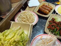 -蜀大侠火锅(森兰花园城店)