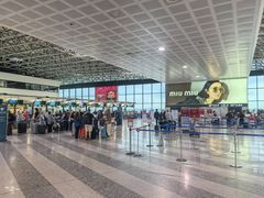 -米兰马尔彭萨国际机场