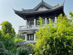 -无锡蠡湖国家湿地公园-蠡园